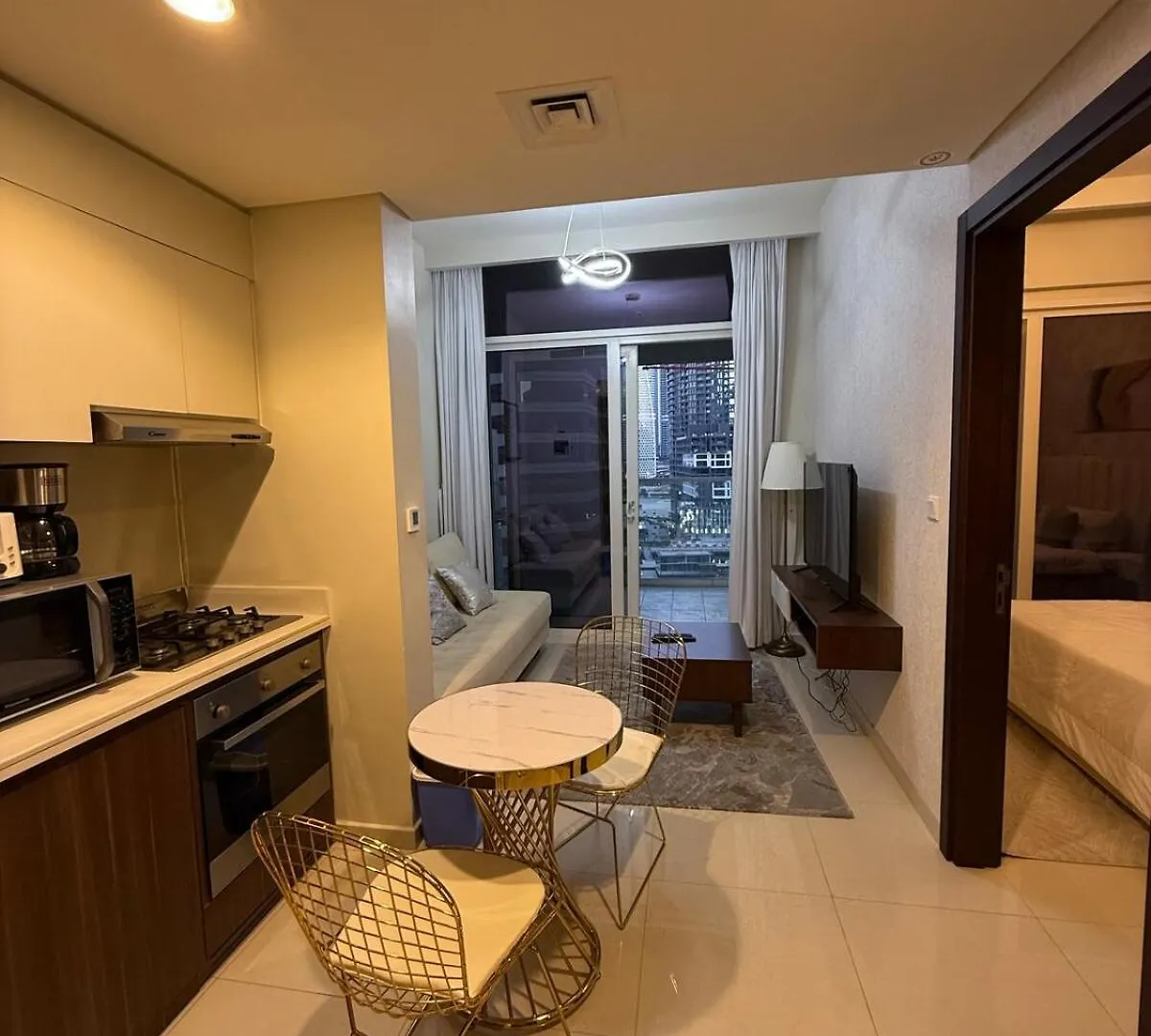 Damac Reva 5 Mins Walk From Dubai Mall Apartment