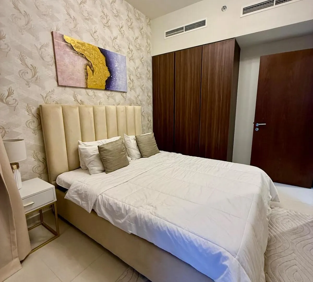 Damac Reva 5 Mins Walk From Dubai Mall United Arab Emirates