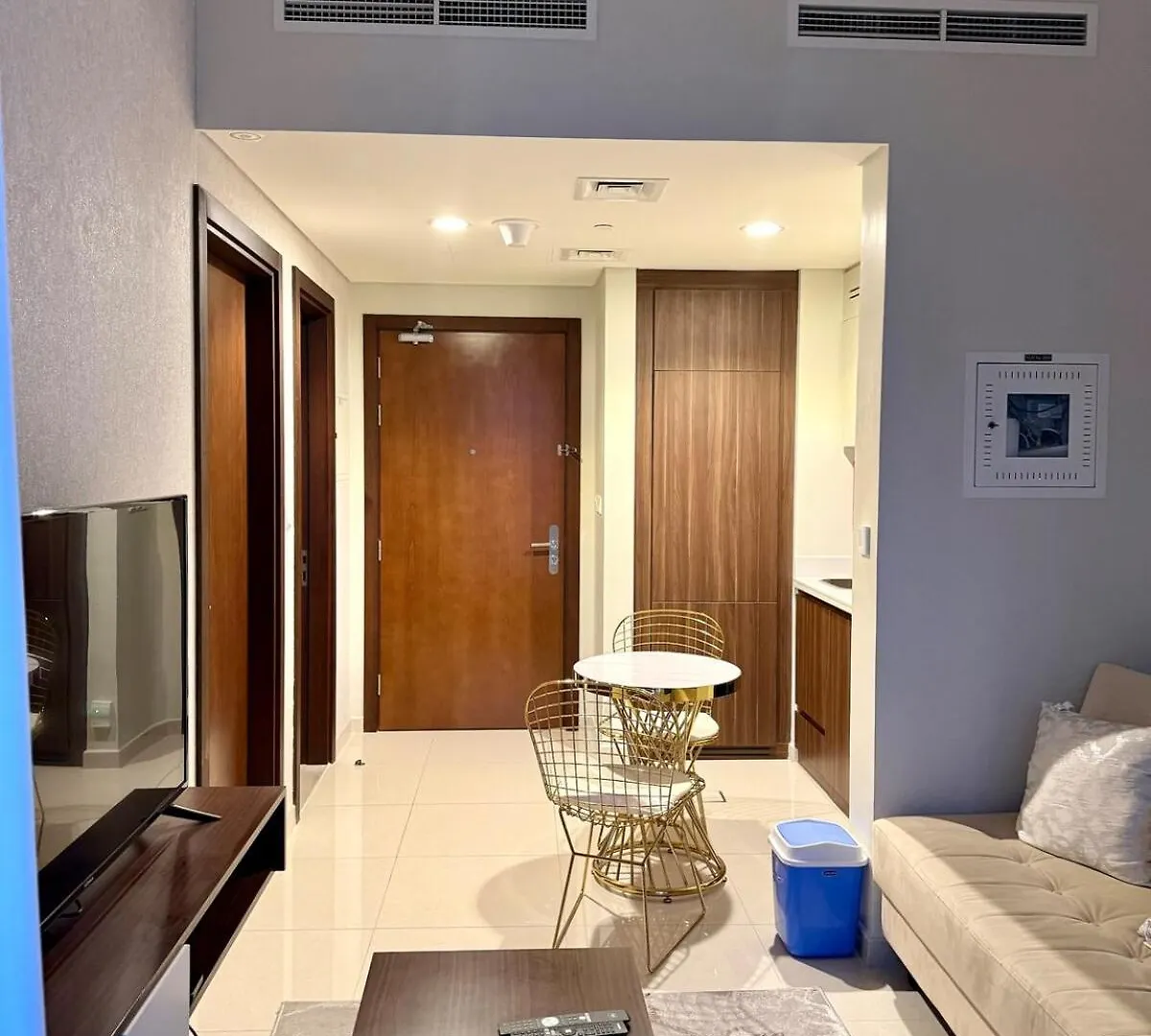 Damac Reva 5 Mins Walk From Dubai Mall