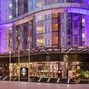 Doubletree By Hilton And Residences - Al Barsha Apartmanhotel