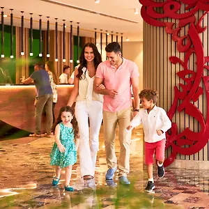 4* Apartahotel Mercure Barsha Heights