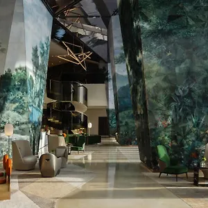 Hotel So/ Uptown, Dubai