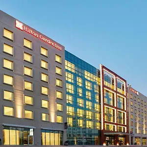 Hilton Garden Dubai, Mall Avenue Szálloda