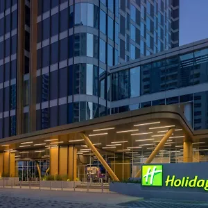 4* Hotel Business Bay By Ihg