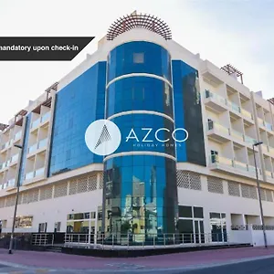  Апартаменты Mk By Azco